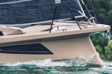 Sunbeam 32.1