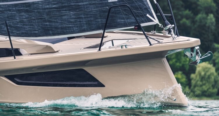 Sunbeam 32.1