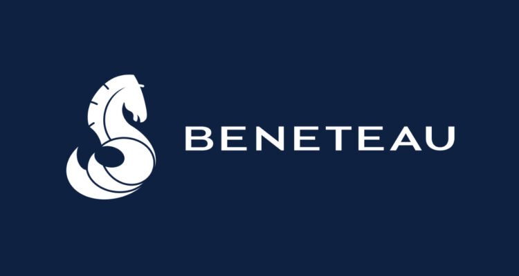 Beneteau Logo