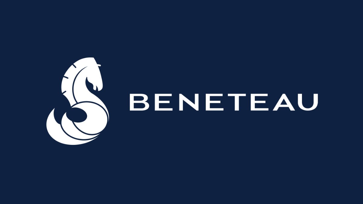 Beneteau Logo