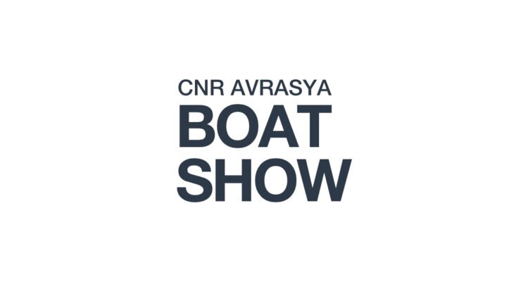 CNR Avrasya Boat Show