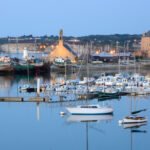 Camaret-sur-Mer Marina