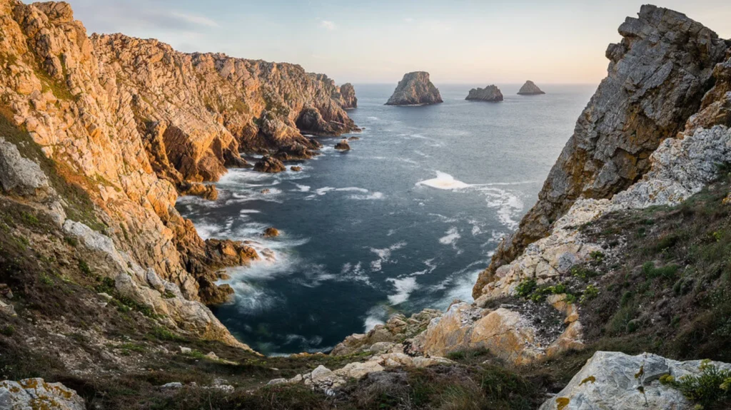 Pointe du Raz