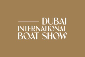 Dubai International Boat Show