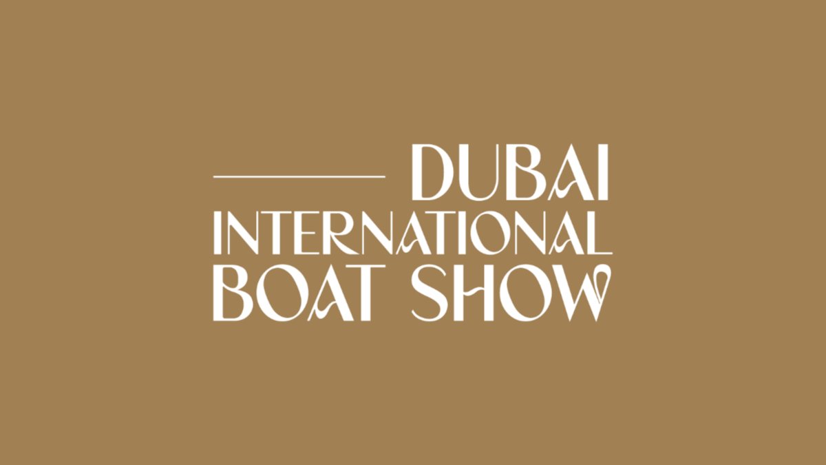 Dubai International Boat Show