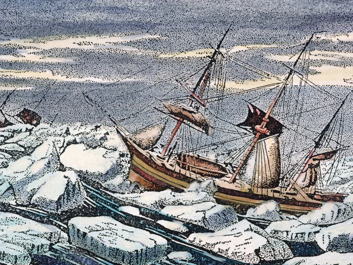 Erebus
