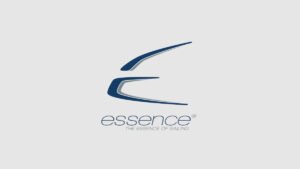 Essence logo
