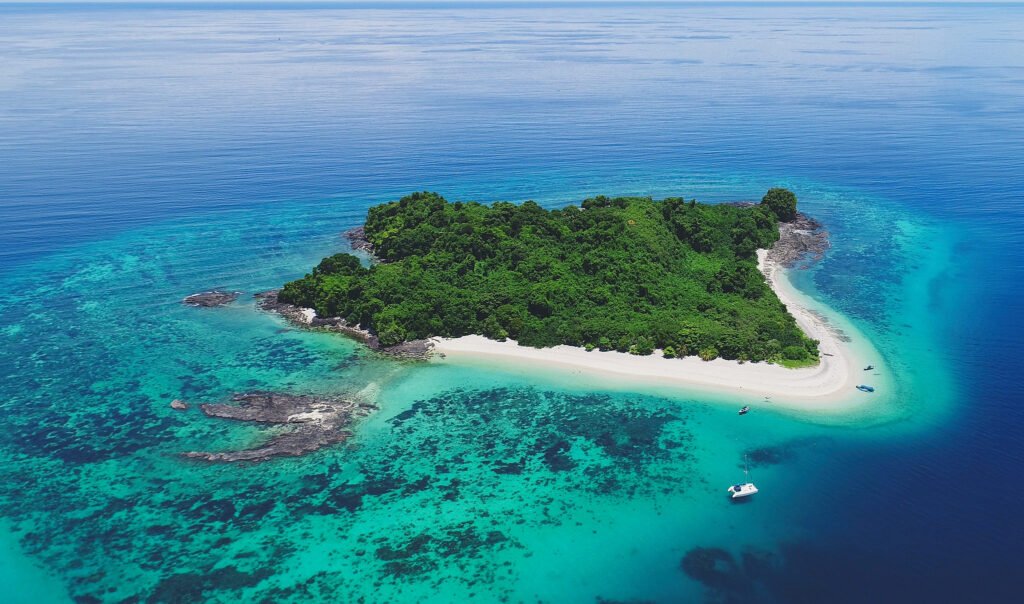 Nosy Tanikely Marine Reserve