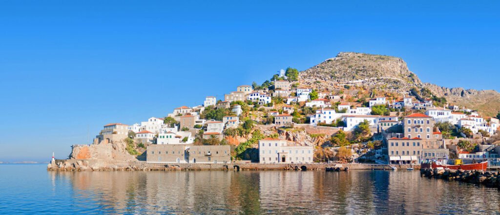 The Hydra Museum