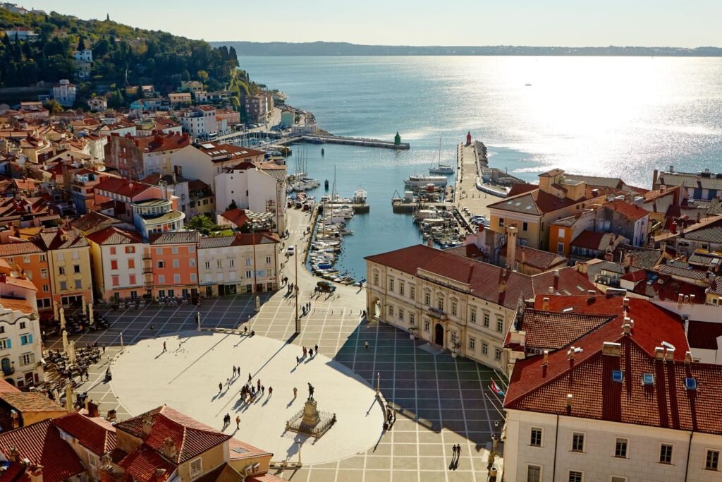 Tartini Square