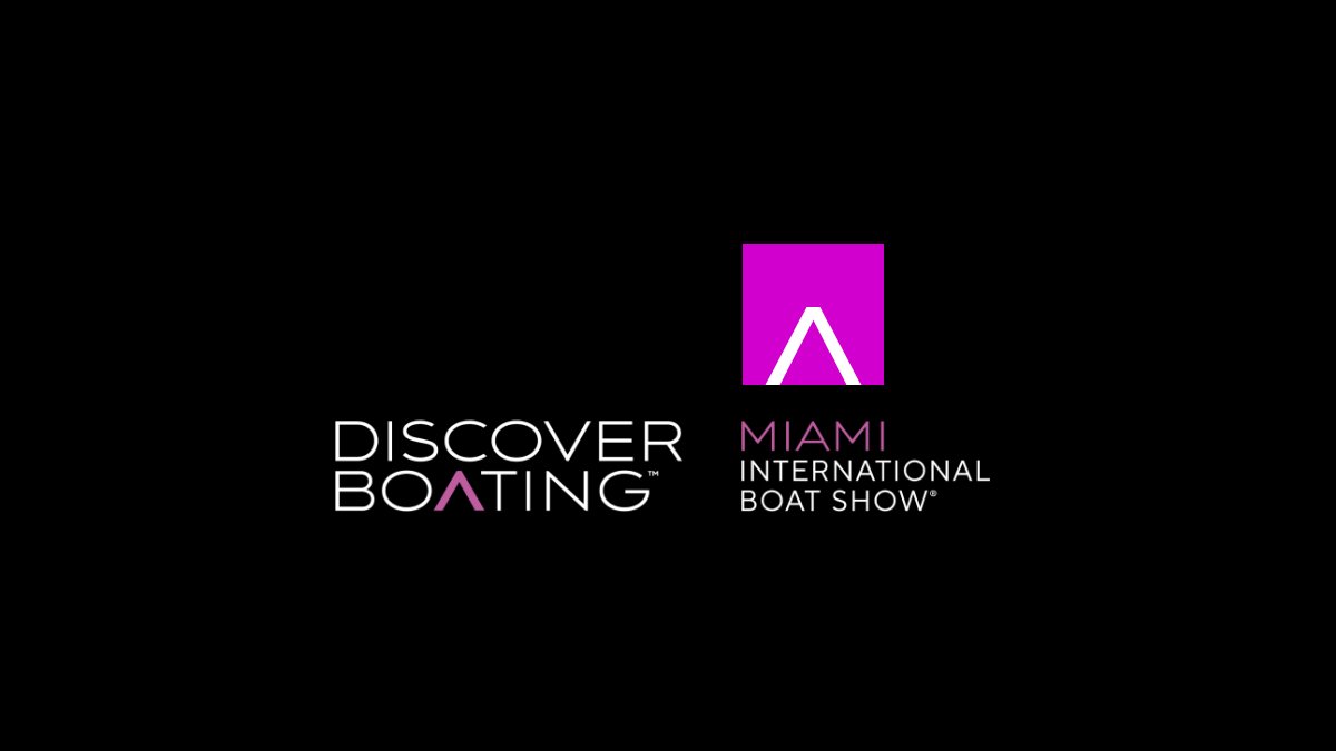 Miami International Boat Show