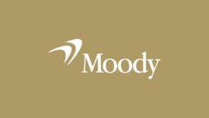 Moody logo