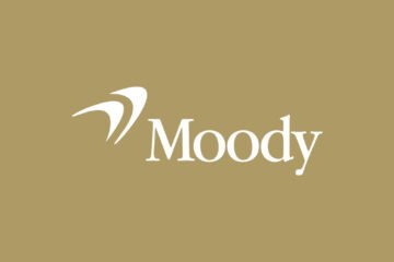 Moody logo