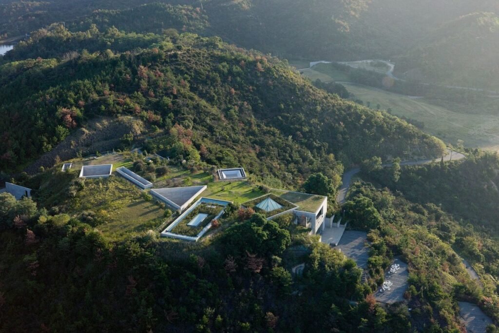 Chichu Art Museum