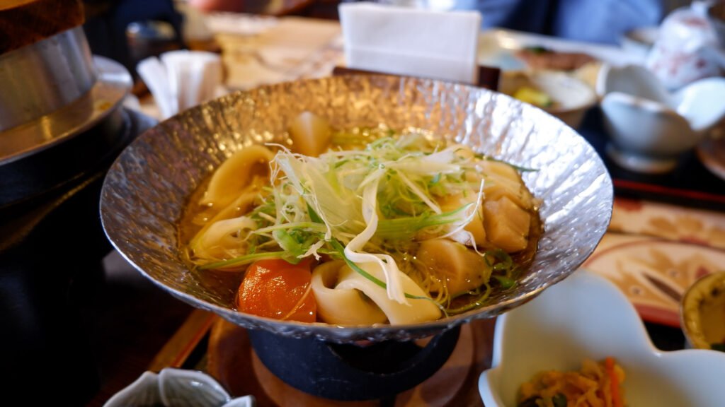 Shima Udon