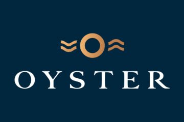 Oyster logo