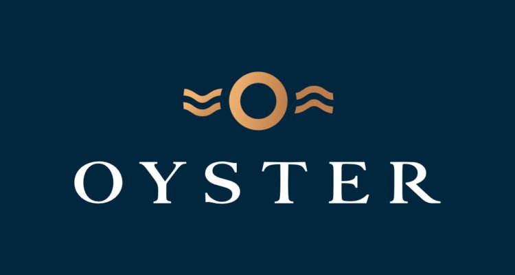 Oyster logo