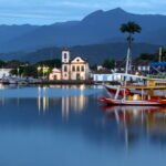 Paraty Marina