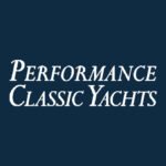 Performance classic yachts logo