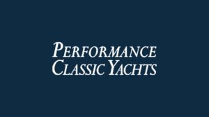 Performance classic yachts logo