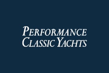Performance classic yachts logo