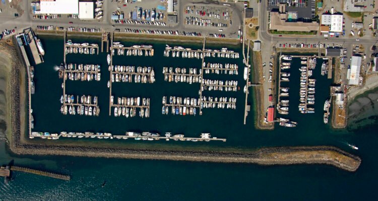 Port Townsend Marina