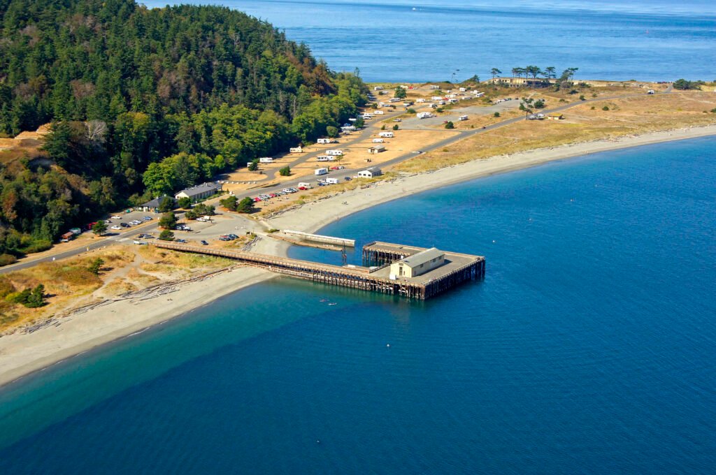 Fort Worden State Park