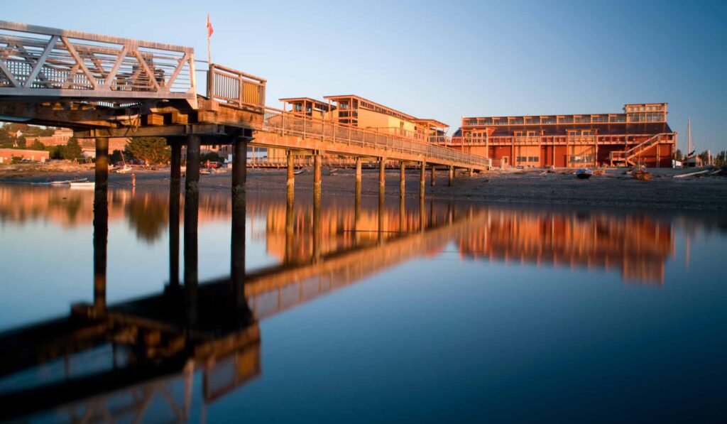 Maritime Discovery Center
