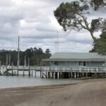 Russell Boating Club