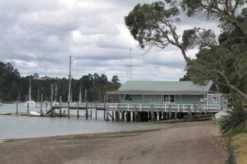 Russell Boating Club