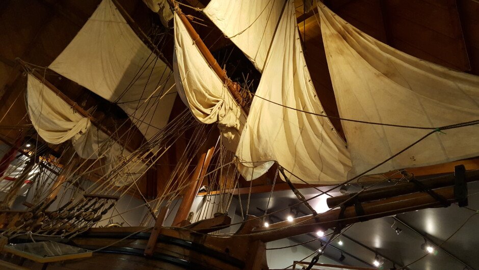 Russell Museum
