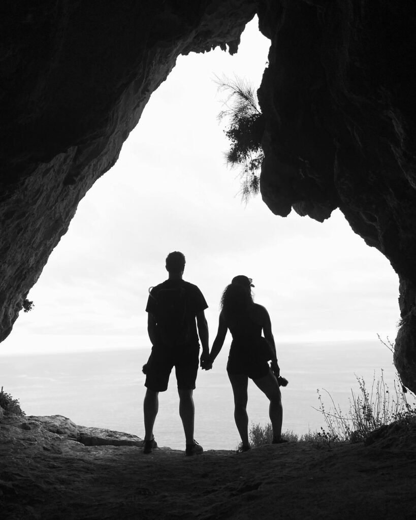Dan and Kika