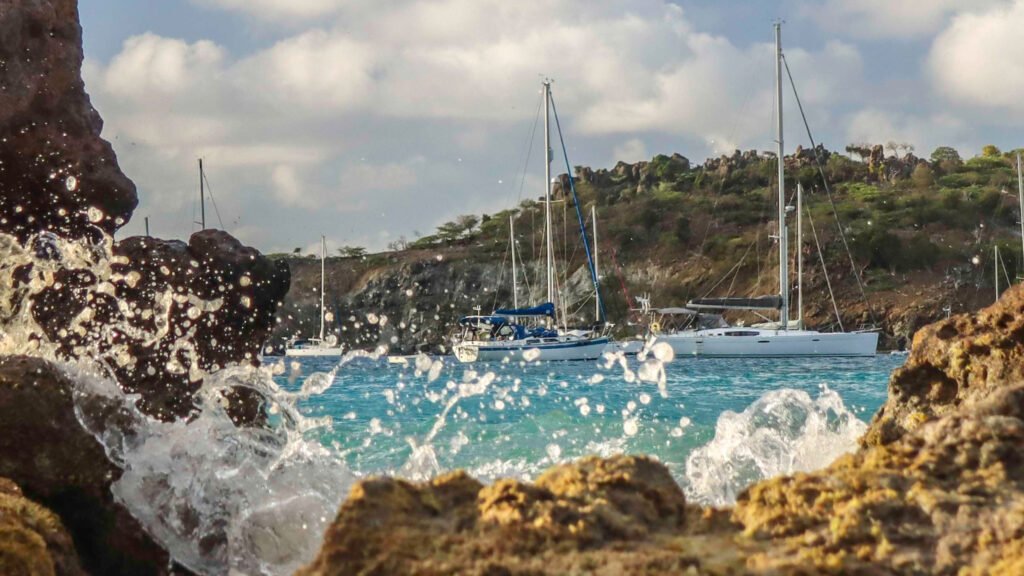 Sailing Yacht Florence