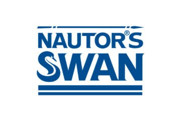 Swan logo
