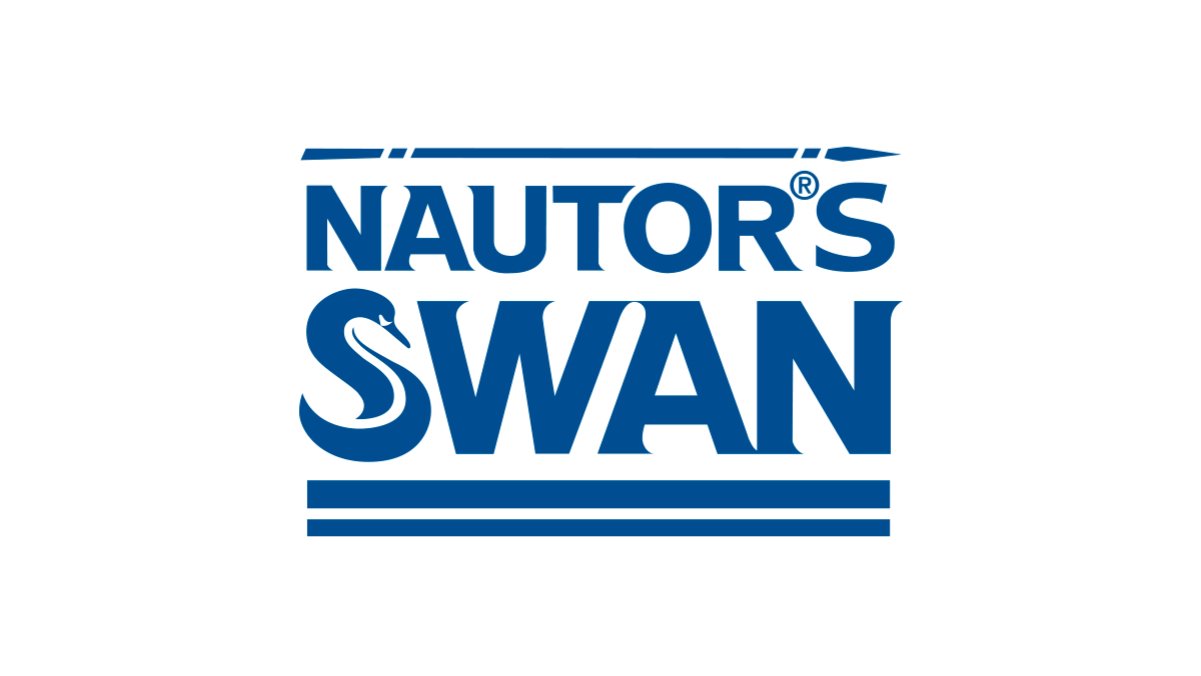 Swan logo