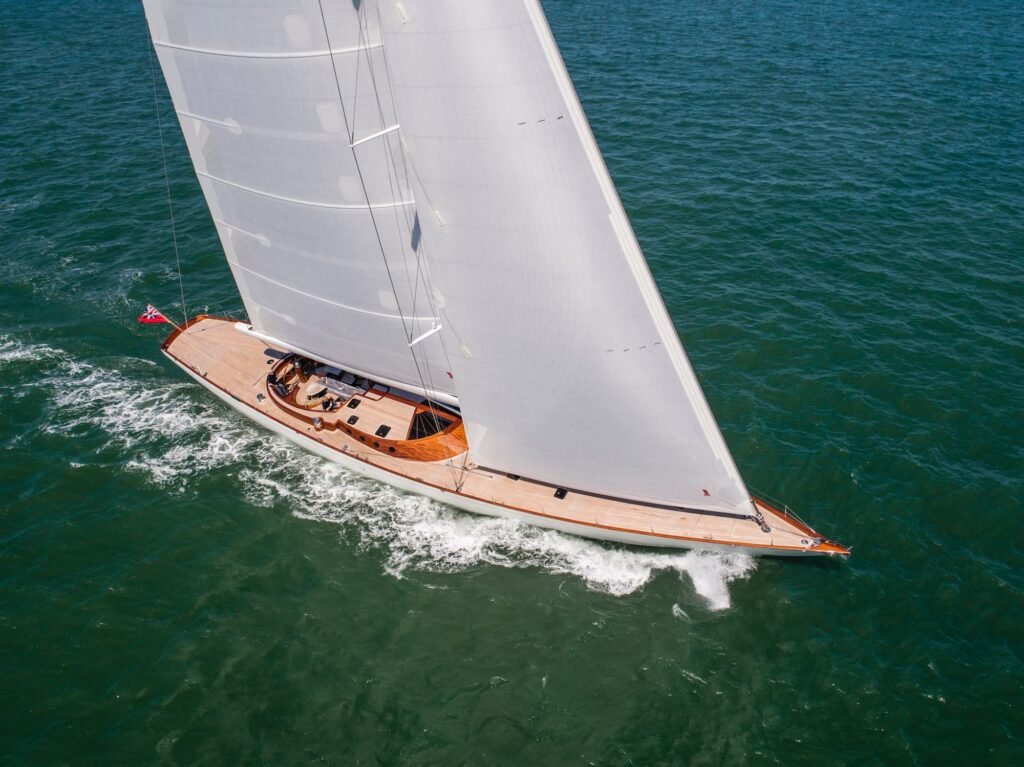 Spirit SY 111