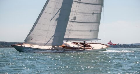 Spirit SY 111