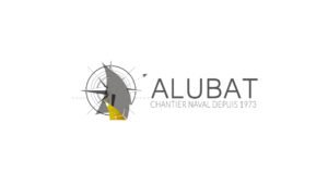 Alubat logo