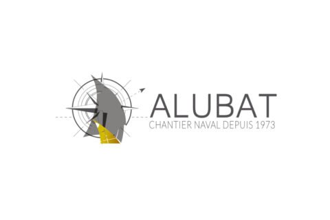 Alubat logo