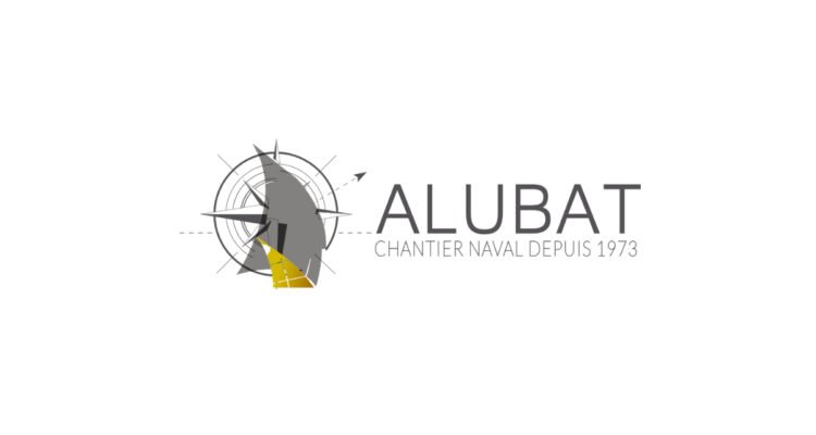Alubat logo