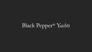 Black Pepper logo