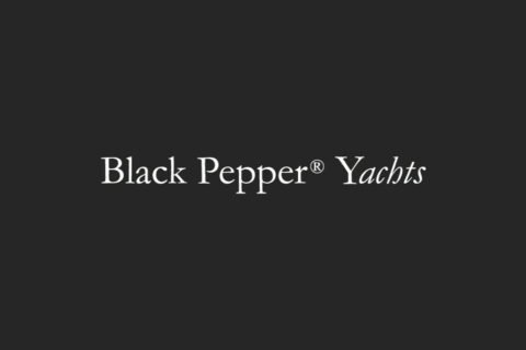 Black Pepper logo