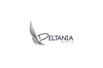 Deltania logo