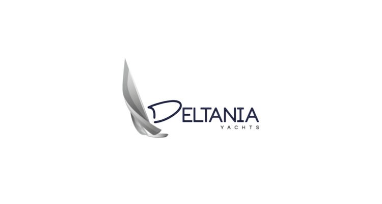 Deltania logo