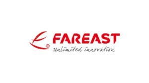 Far East logo