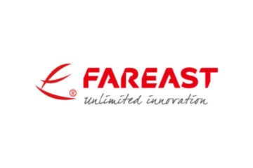 Far East logo