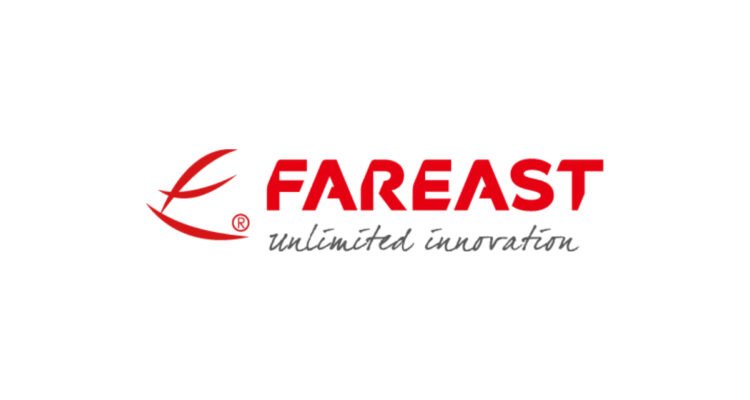 Far East logo