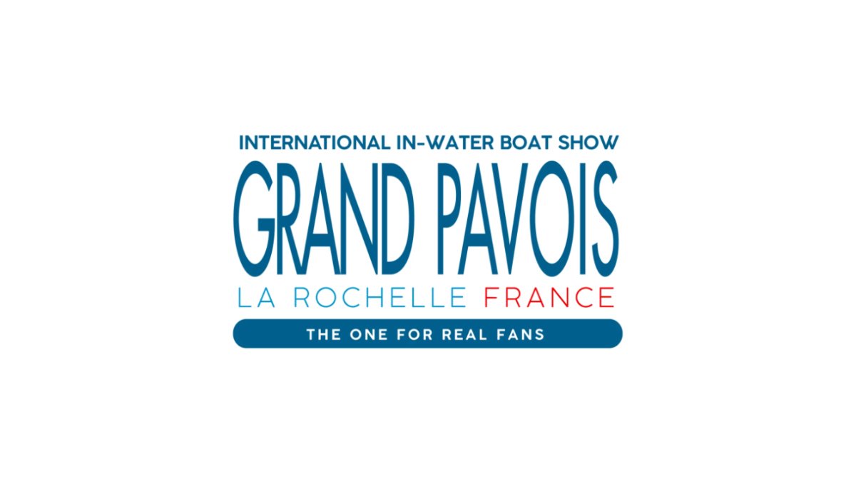 Grand Pavois de La Rochelle