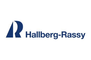 Hallberg-Rassy logo