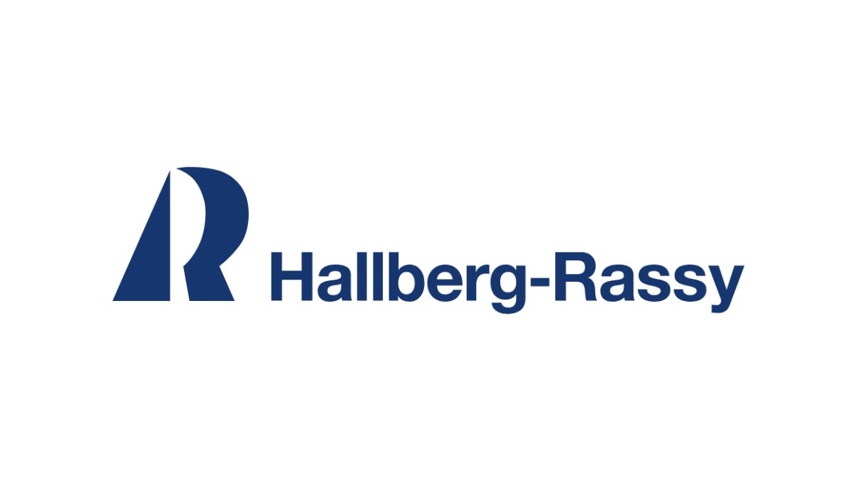 Hallberg-Rassy logo